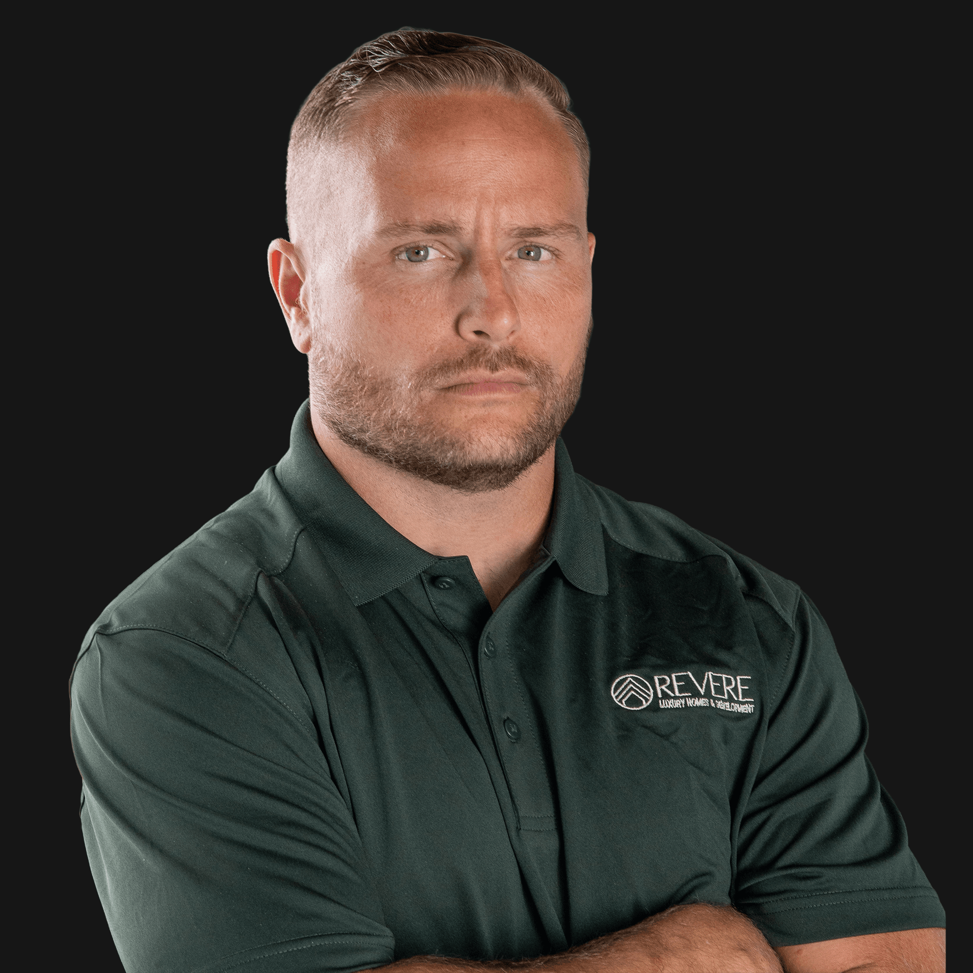 Jacob, Senior Project Manager at Revere Real Estate Co.